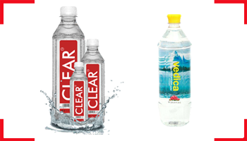 Beverages Labels