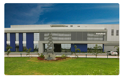 Machinery Division